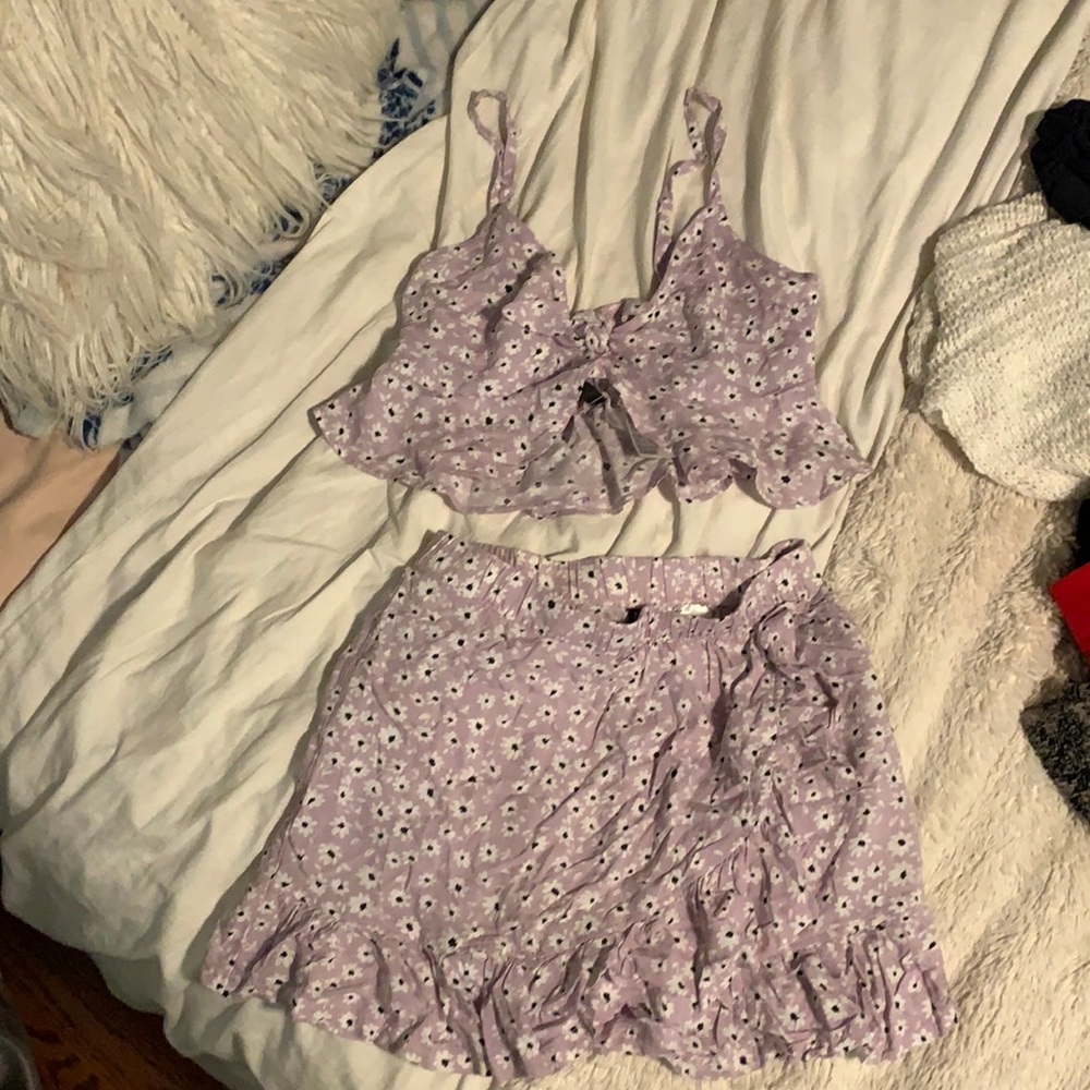 cute set